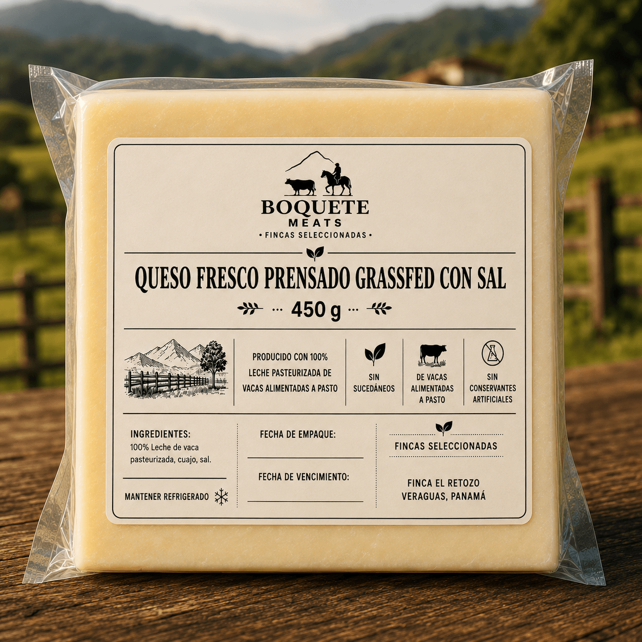 Quesito Item